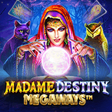 Madame Destiny Megaways™